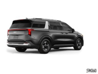 2026 Kia Carnival HEV LX+-exterior-rear