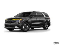 2026 Kia Carnival HEV LX+-exterior-front