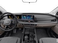 Kia Carnival HEV LX+ 2026-interior-dasboard