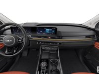2026 Kia Carnival HEV SX+-interior-dasboard