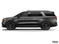 2026 Kia Carnival HEV SX-exterior-side