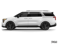 2026 Kia Carnival HEV SX-exterior-side