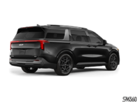 2026 Kia Carnival HEV SX-exterior-rear