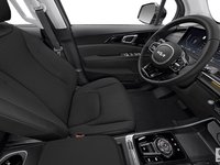 2026 Kia Carnival HEV SX-interior-front