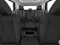 2026 Kia Carnival HEV SX-interior-rear