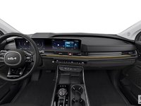 2026 Kia Carnival HEV SX-interior-dasboard