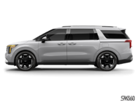 2026 Kia Carnival EX+-exterior-side