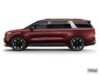 2026 Kia Carnival EX+-exterior-side