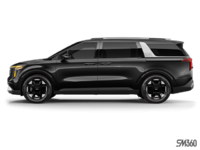 2026 Kia Carnival EX-exterior-side