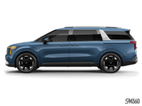 2026 Kia Carnival EX-exterior-side