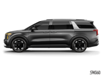 2026 Kia Carnival EX-exterior-side