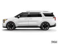 2026 Kia Carnival EX-exterior-side