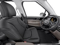 2026 Kia Carnival EX-interior-front