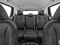 2026 Kia Carnival EX-interior-rear