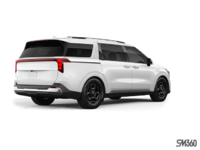 2026 Kia Carnival LX+-exterior-rear