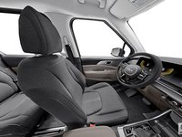 2026 Kia Carnival LX+-interior-front