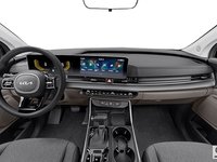 2026 Kia Carnival LX+-interior-dasboard