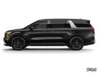 2026 Kia Carnival LX-exterior-side