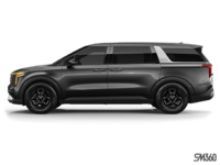 2026 Kia Carnival LX-exterior-side