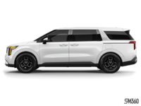 2026 Kia Carnival LX-exterior-side