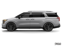 2026 Kia Carnival SX+-exterior-side