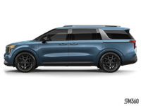 2026 Kia Carnival SX+-exterior-side