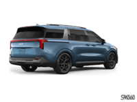 2026 Kia Carnival SX+-exterior-rear