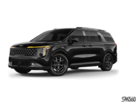 2026 Kia Carnival SX+-exterior-front