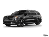 2026 Kia Carnival SX+-exterior-front