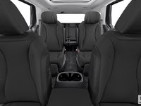 2026 Kia Carnival SX+-interior-rear