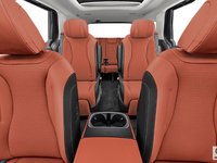 2026 Kia Carnival SX+-interior-rear