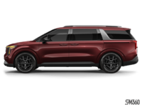 2026 Kia Carnival SX-exterior-side