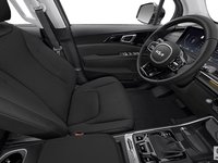 2026 Kia Carnival SX-interior-front