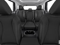 2026 Kia Carnival SX-interior-rear