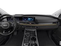 2026 Kia Carnival SX-interior-dasboard