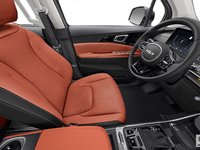 2026 Kia Carnival SX-interior-front
