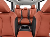 2026 Kia Carnival SX-interior-rear