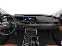 2026 Kia Carnival SX-interior-dasboard