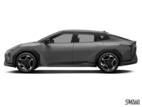2026 Kia EV4 GT-Line Limited-exterior-side