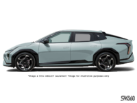 2026 Kia EV4 GT-Line Limited-exterior-side