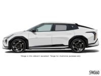 2026 Kia EV4 GT-Line Limited-exterior-side