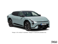 2026 Kia EV4 GT-Line Limited-exterior-front
