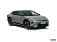 2026 Kia EV4 GT-Line Limited-exterior-front