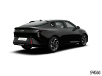 2026 Kia EV4 GT-Line-exterior-rear