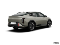 2026 Kia EV4 GT-Line-exterior-rear
