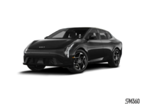 2026 Kia EV4 GT-Line-exterior-front