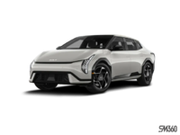 2026 Kia EV4 GT-Line-exterior-front