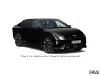2026 Kia EV4 GT-Line-exterior-front