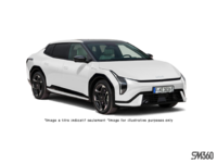 2026 Kia EV4 GT-Line-exterior-front