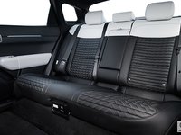 2026 Kia EV4 GT-Line-interior-rear